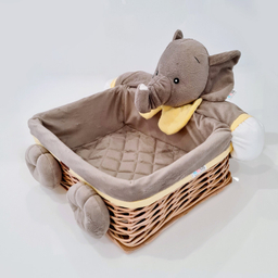 ارگانایزر کودک نی نی سیس مدل فیل