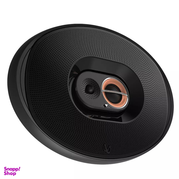 بلندگو خودرو اینفینیتی مدل آمپلی فایر ساپورت hi-res کد KAPPA 693M بسته 2 عددی