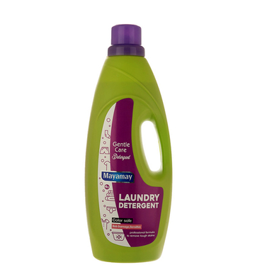 مایع لباسشویی میامی مدل لکه بر