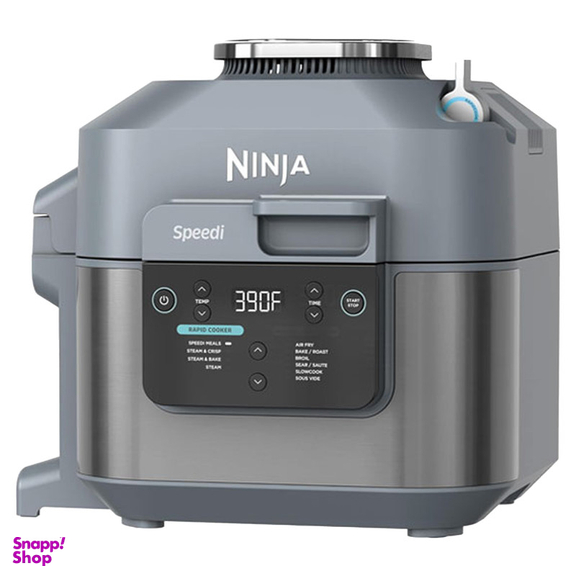 مولتی کوکر نینجا مدل ON401 گنجایش 5.7 لیتر