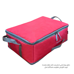 کیف نظم دهنده صندوق عقب خودرو فوروارد کد 004422