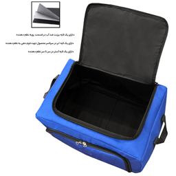 ساک پیک نیک فوروارد مدل FCLT4435 REGULATE