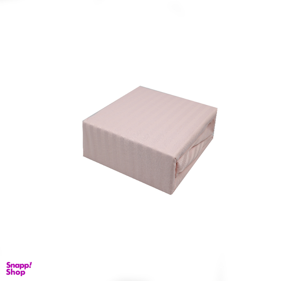 ملحفه دانلوپ کد DDSH208C0H سایز 240×260 سانتی‌ متر