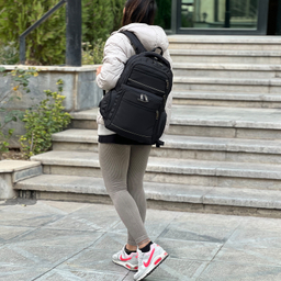 کوله پشتی 35 لیتری فوروارد کد Fclt65040 Professional Style