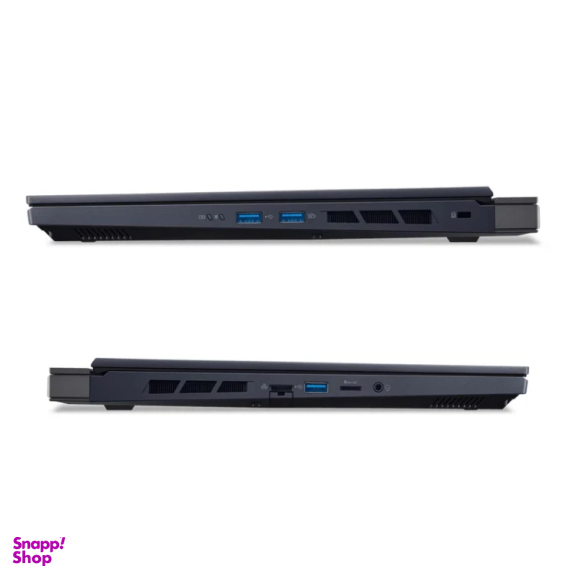 لپ تاپ 16 اینچ ایسر مدل Predator Helios Neo 16 PHN16-72-99PA-i9 14900HX-16GB DDR5-2TB SSD-RTX4060-FHD کاستوم شده