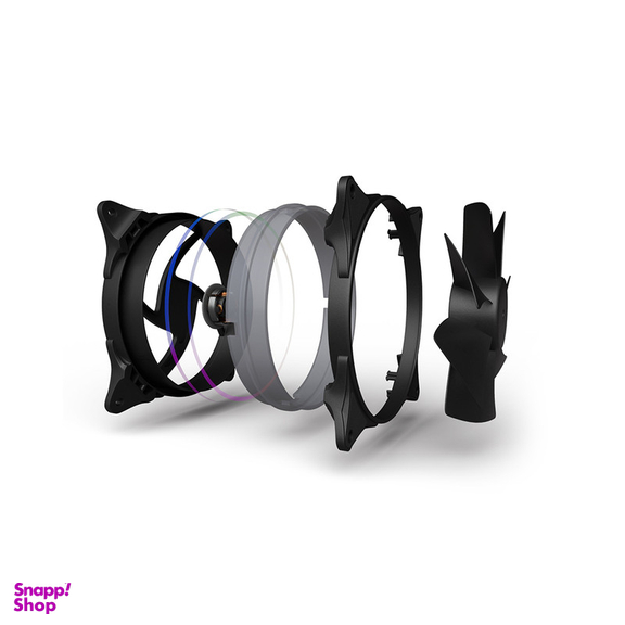 فن کیس تسکو مدل G FAN 130