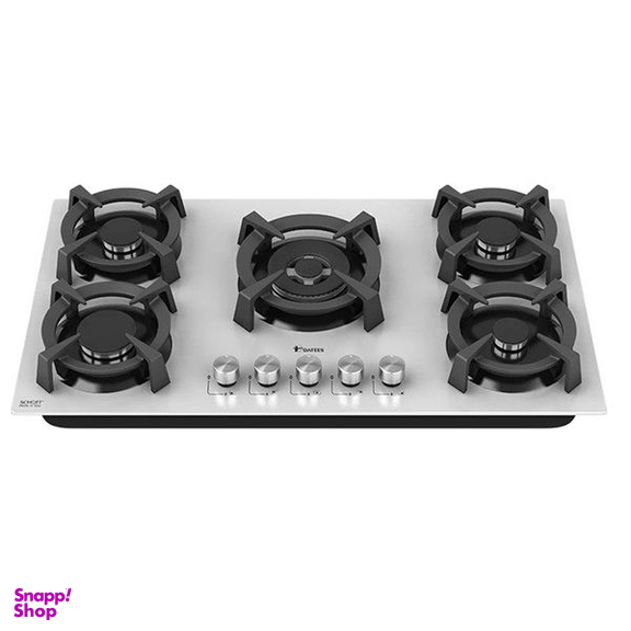 اجاق گاز صفحه ای داتیس مدل DG-567U