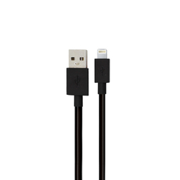 کابل تبدیل USB به Lightning سیبراتون مدل S109i طول 25 سانتی‌ متر