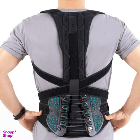 کمربند طبی مدل اورتینو TLSO