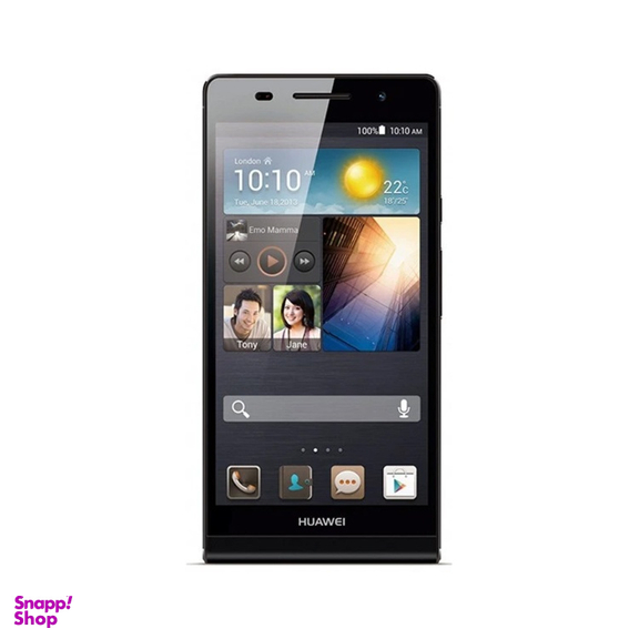 گوشی موبایل هوآوی مدل Ascend P6 ظرفیت تک سیم کارت 8 گیگابایت رم 2 گیگابایت