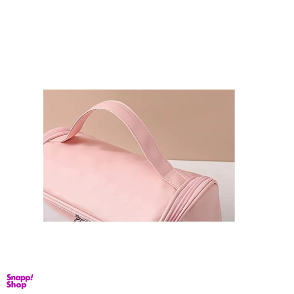کیف آرایشی مدل Washbag big size کد 2024