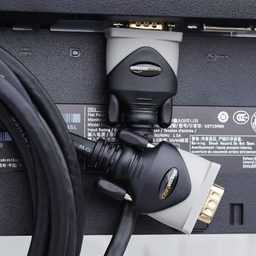 کابل VGA آمازون بیسیکس مدل AM-4.6 طول 4.6 متر