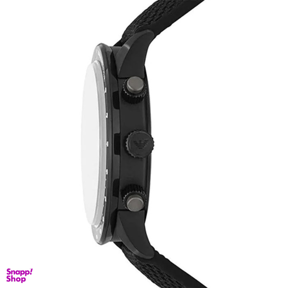 ساعت مچی عقربه ای مردانه امپریو آرمانی مدل AR11453