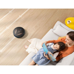جارو شارژی هوشمند یوفی مدل RoboVac G20 Hybrid