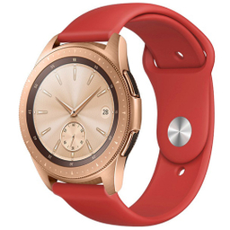 بند سیلیکونی ساعت هوشمند کوتتسی مدل W42 WH5273 مناسب ساعت هوشمند سایز 20 میلی‌ متر