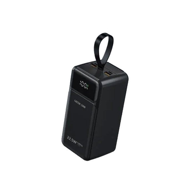 پاوربانک 22.5 وات گرین لاین مدل Power Tank ظرفیت 50000 میلی آمپر ساعت