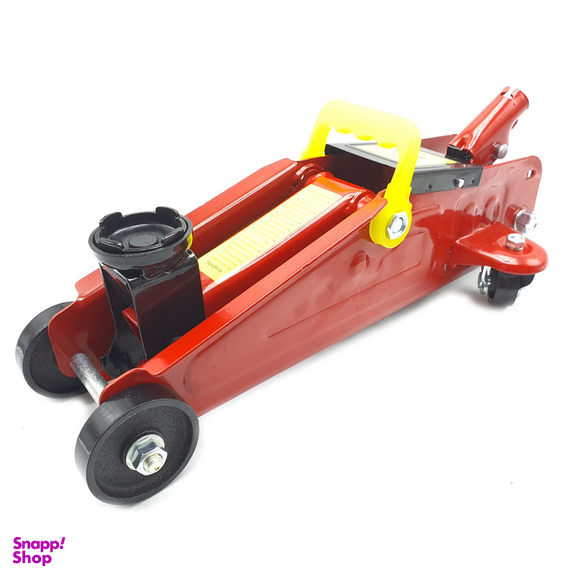 جک سوسماری خودرو رابین مدل JK-2TON ظرفیت 2 تن