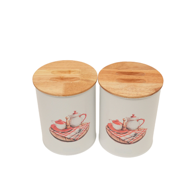 بانکه کد P-8004 بسته ۲ عددی