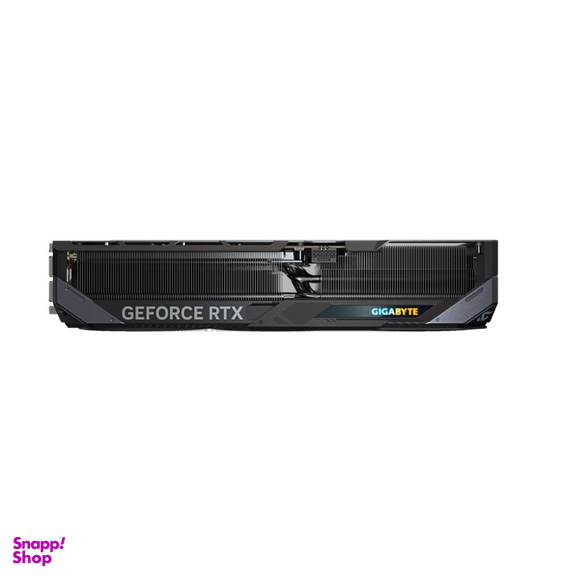 کارت گرافیک گیگابایت مدل RTX 5090 Gaming OC 32G ظرفیت 32 گیگابایت
