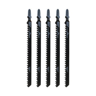 تیغه اره عمودبر ولف مدل YPB-WOOD-T344D مجموعه 5 عددی