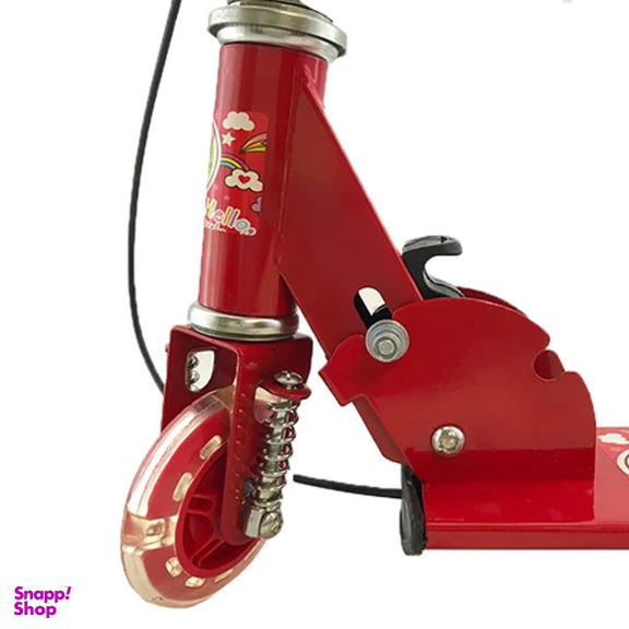 اسکوتر کودک Scooter مدل تاشو