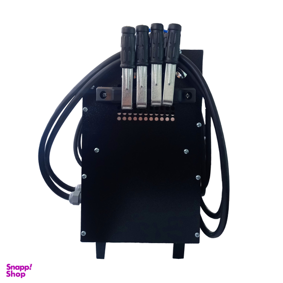 شارژر باتری اتوماتیک مدل ASL 9000