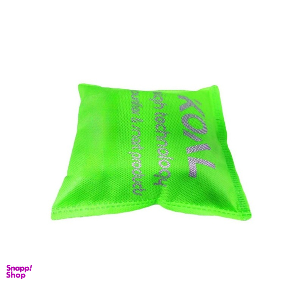 بوگیر حیوانات خانگی کوال ایکس مدل GREEN PET کد 1122