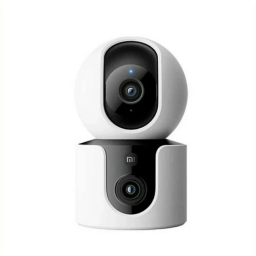 دوربین مداربسته شیائومی مدل C300 DUAL
