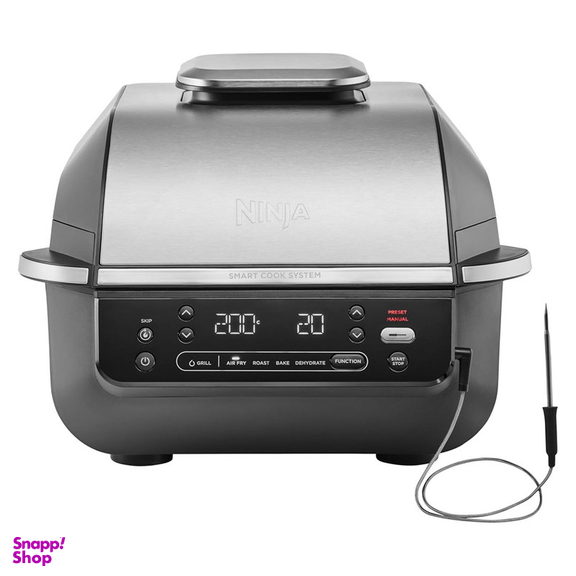 هواپز 5.7 لیتر نینجا مدل EG351