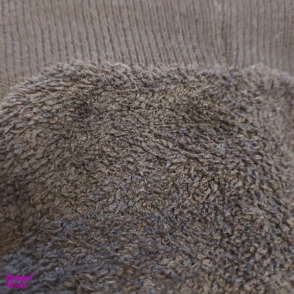 کلاه فیس بافت داخل خزدار مدل چشم و دهان