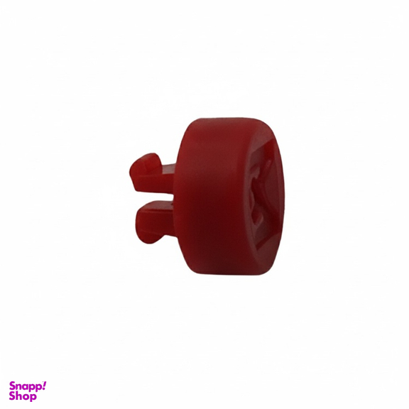 دکمه تیغه ماشین اصلاح موزر کد GH32496 رنگ قرمز