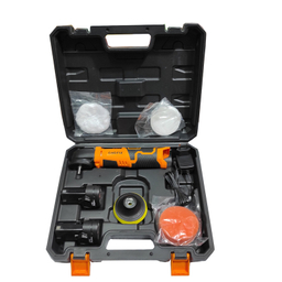 دستگاه پولیش کوفیکس مدل SMT-CORDLESSPOLISHER-12V-CFCP001