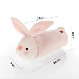 جامدادی نی نی سیس مدل خرگوش