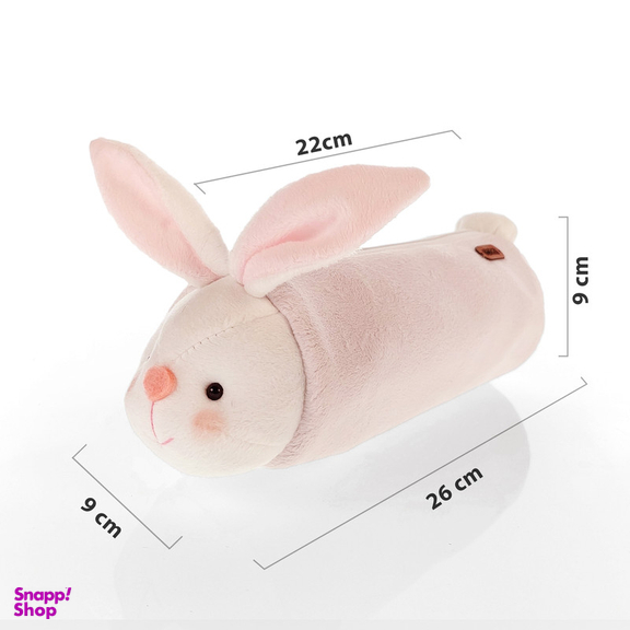 جامدادی نی نی سیس مدل خرگوش