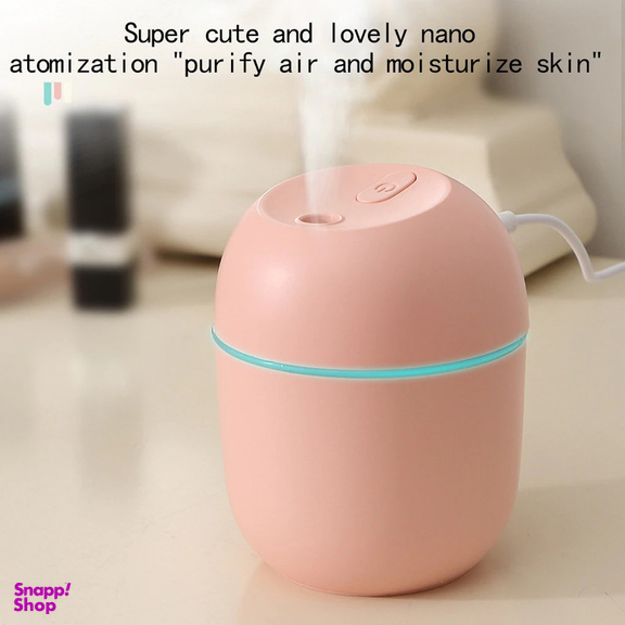 دستگاه بخور و رطوبت ساز سرد مدل JS01