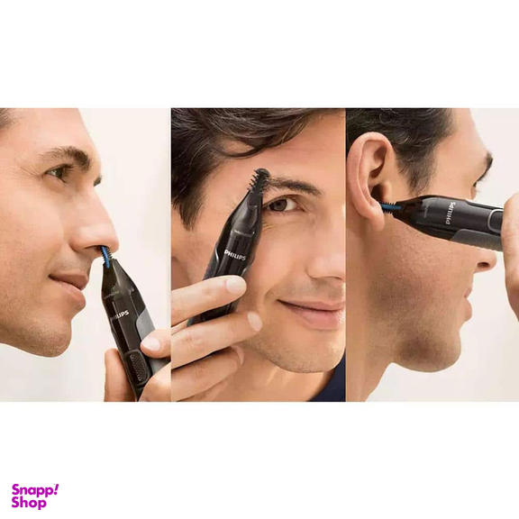 موزن گوش، بینی و ابرو فیلیپس مدل NT3650