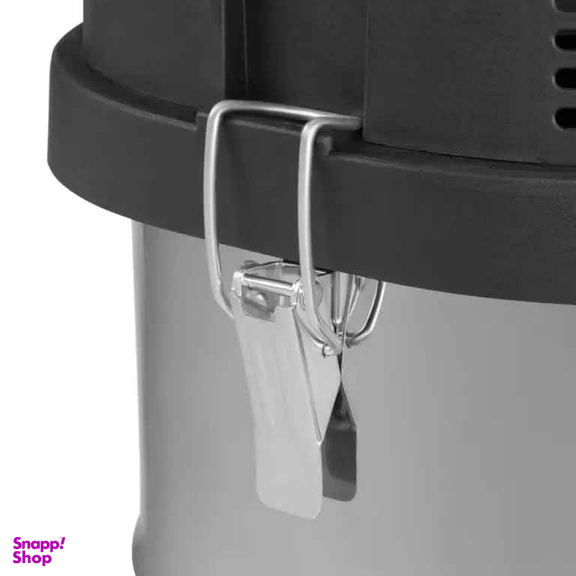 جاروبرقی صنعتی تک موتوره رونیکس مدل 1231