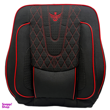 روکش صندلی خودرو مدل دیبا کد 4778 مناسب پژو پارس / پژو 405 صندلی قدیم