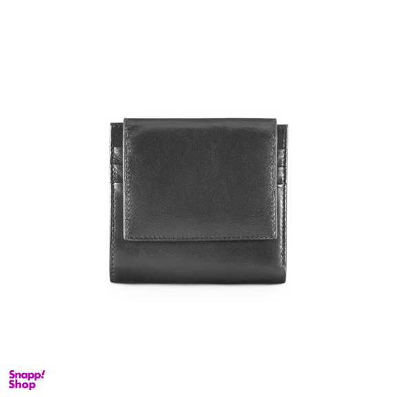 کیف پول زنانه نوین چرم مدل رناتا Ss- PW3182
