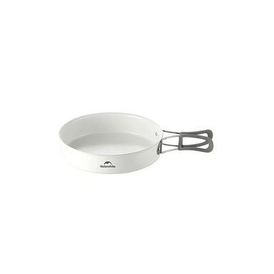 ماهیتابه نچسب نیچرهایک مدل 19cm Ceramic Non-Stick Pot Set کد CF013