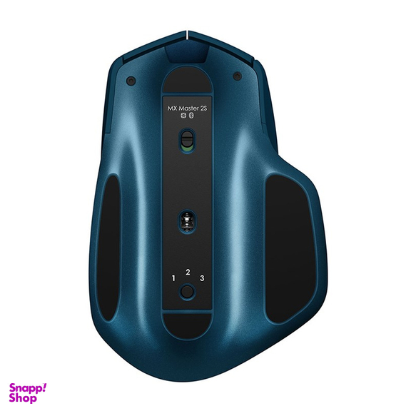 ماوس بی سیم لاجیتک مدل MX Master 2S