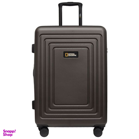 چمدان نشنال جئوگرافیک مدل PEAK N222 24 سایز متوسط