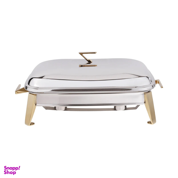 سوفله خوری ام جی اس طرح مستطیل مدل زاویه کد 4101