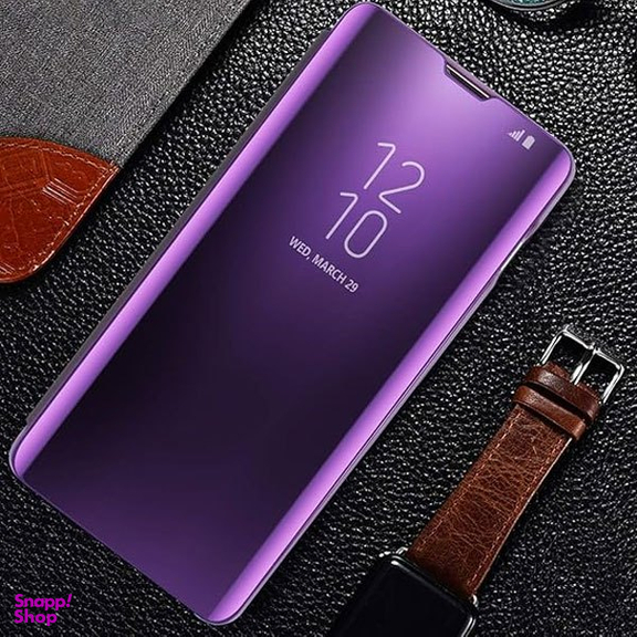 کاور گوشی موبایل گلدن گارد مدل Smart مناسب سامسونگ Galaxy S21FE