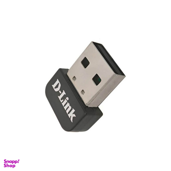 دانگل شبکه WiFi دی-لینک مدل DWA-X131