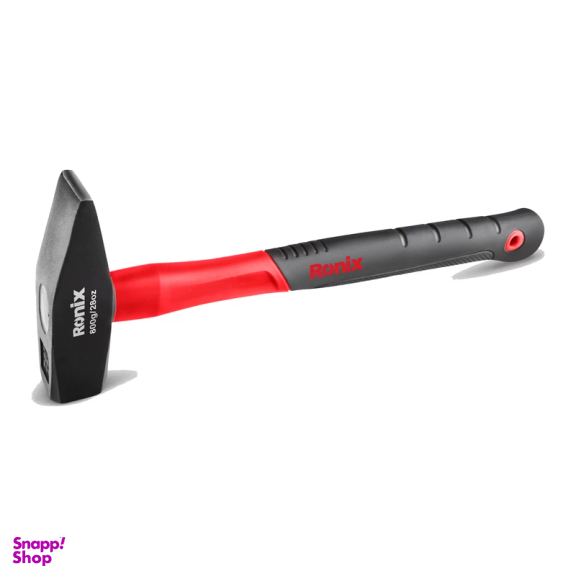 چکش رونیکس مدل RH-4714 وزن 800 گرم