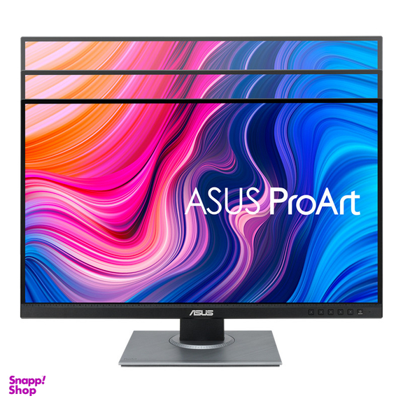 مانیتور طراحی ایسوس مدل ProArt Display PA278QV سایز 27 اینچ