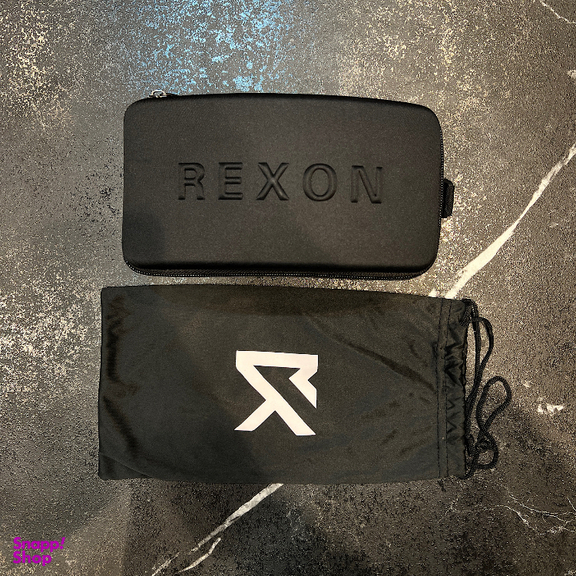 عینک اسکی رکسون مدل بالانس