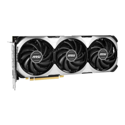 کارت گرافیک ام اس آی مدل GeForce RTX 4070 VENTUS 3X 12G OC GDDR6X