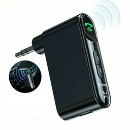 گیرنده بلوتوثی بیسوس مدل type 7 Aux car wireless